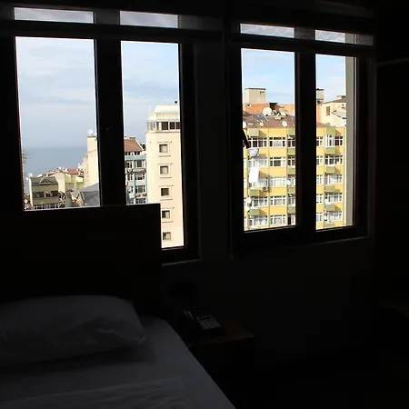 Bed & Breakfast Nur Trabzon