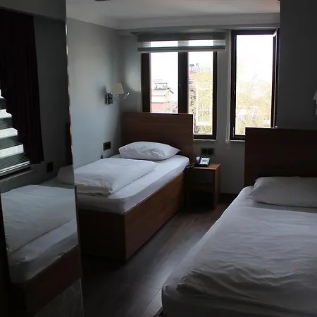 Couette-café Nur Trabzon