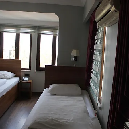 Nur Bed & Breakfast Trabzon