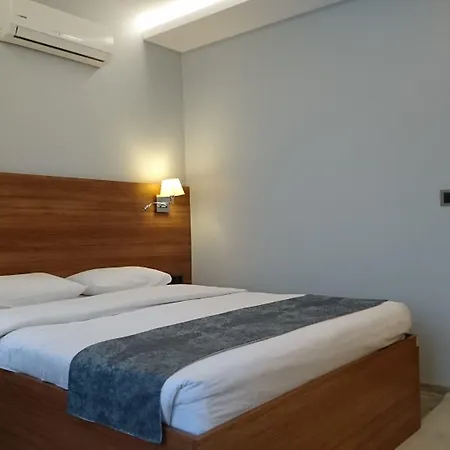 Nur Oda ve Kahvaltı Trabzon