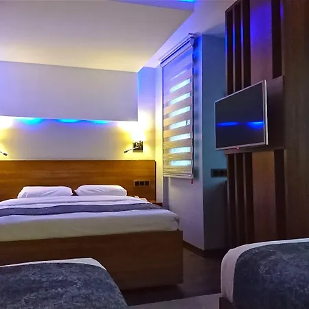 Oda ve Kahvaltı Nur 2*