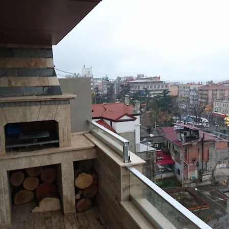 Oda ve Kahvaltı Nur 2*