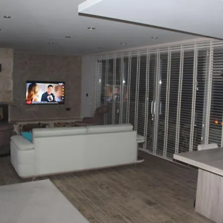 Nur 2* Trabzon