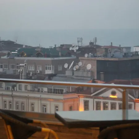 Nur Oda ve Kahvaltı