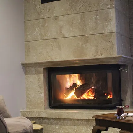 Nur Couette-café Trabzon