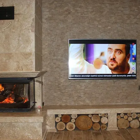 Oda ve Kahvaltı Nur 2*