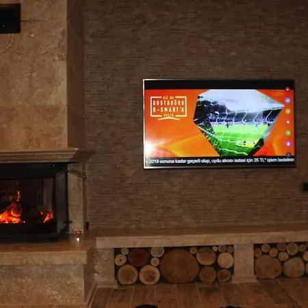 Bed & Breakfast Nur Trabzon