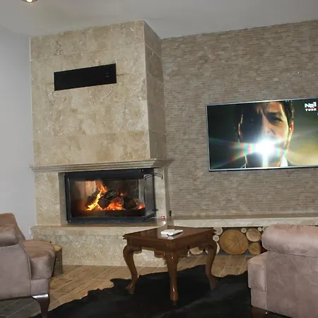 Nur Couette-café Trabzon