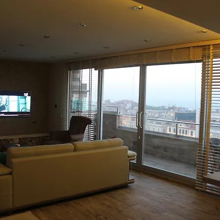 Bed & Breakfast Nur Trabzon