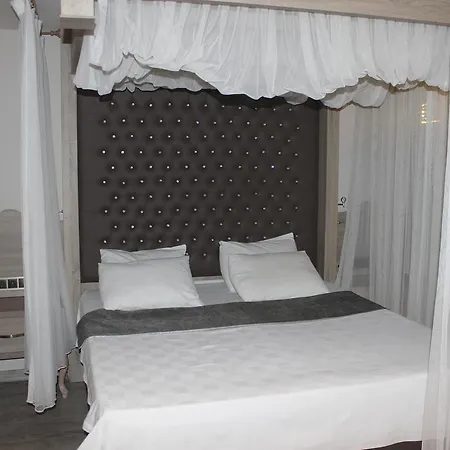 Nur Bed & Breakfast Trabzon