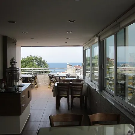 Nur Bed & Breakfast Trabzon