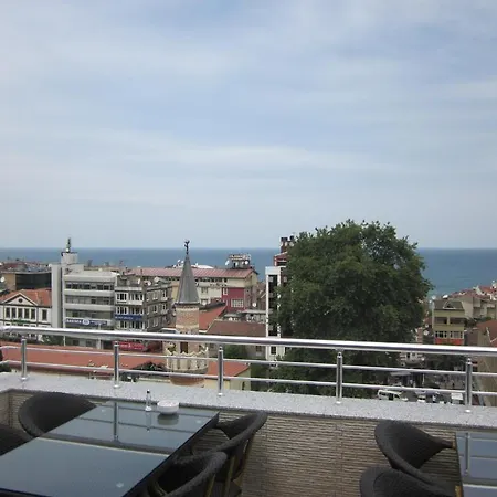 Bed & Breakfast Nur Trabzon