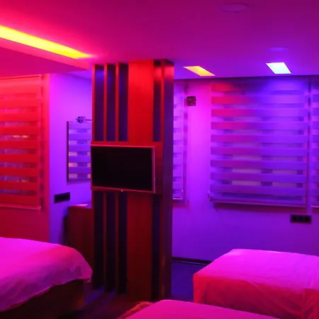 Nur Bed & Breakfast Trabzon