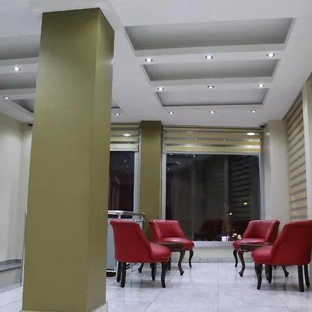 Couette-café Nur Trabzon