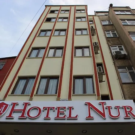 Nur 2*