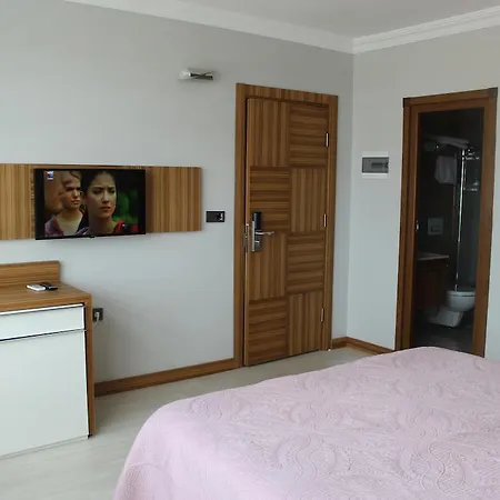 Nur Trabzon