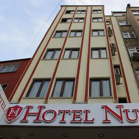 Bed & Breakfast Nur 2*