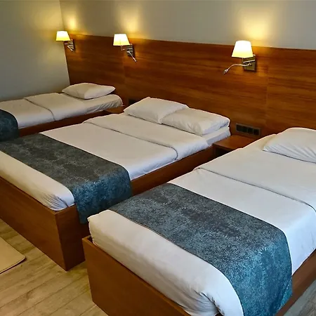Nur Bed & Breakfast Trabzon
