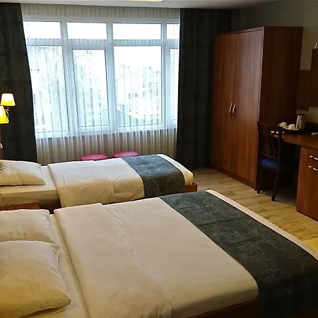 Nur Bed & Breakfast