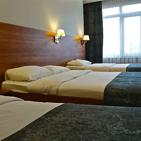 Bed & Breakfast Nur 2*