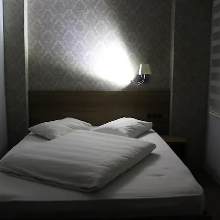 Bed and breakfast Nur