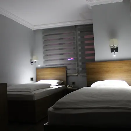 Nur Bed and breakfast