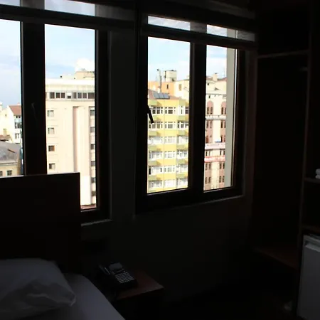 Nur 2* Trabzon