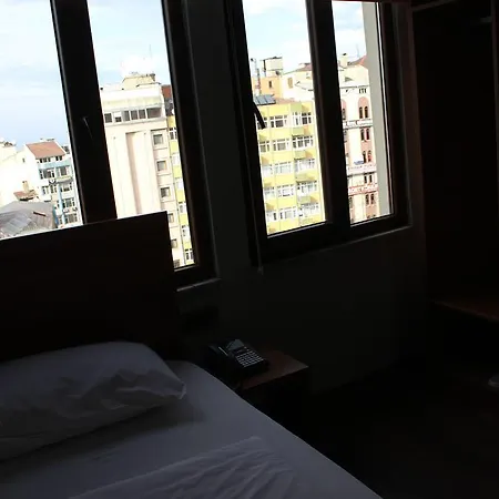 Bed and breakfast Nur