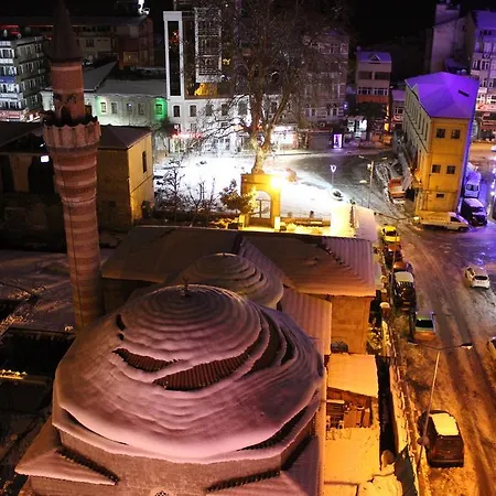 Nur 2* Trabzon