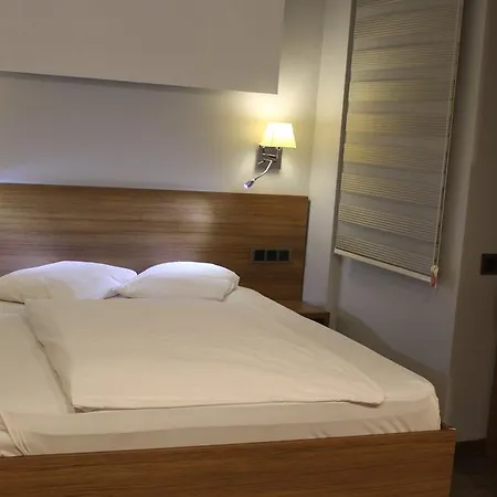 Bed and breakfast Nur