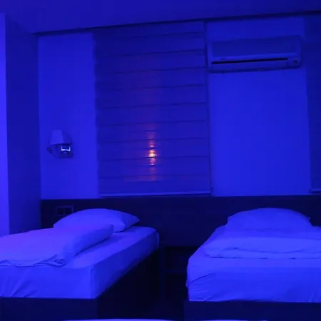 Bed and breakfast Nur 2*