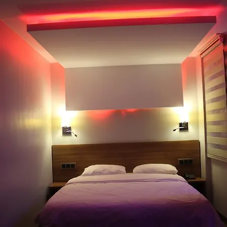 Bed and breakfast Nur