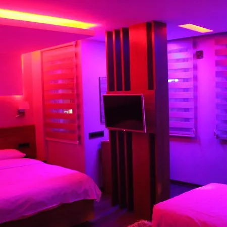 Nur Bed and breakfast 2*