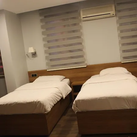 Bed and breakfast Nur Trabzon