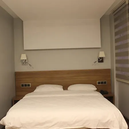 Bed and breakfast Nur