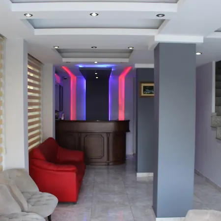 Nur Bed and breakfast Trabzon