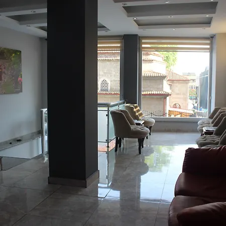 Nur Bed and breakfast 2*