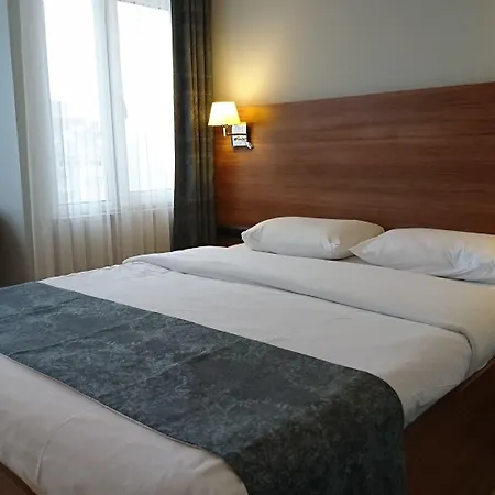 Nur Bed and breakfast 2*