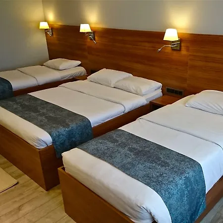 Nur Bed and breakfast 2*