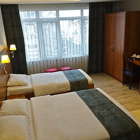 Bed and breakfast Nur