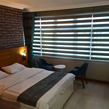 Nur Bed and breakfast