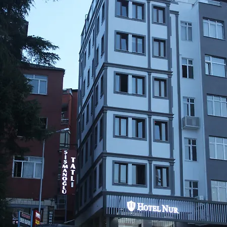 Nur Trabzon