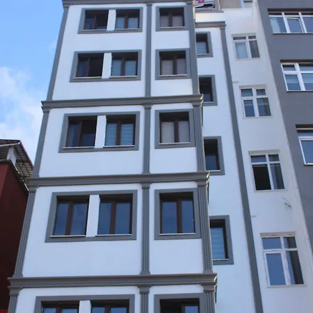 Bed and breakfast Nur