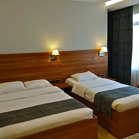 Bed and breakfast Nur