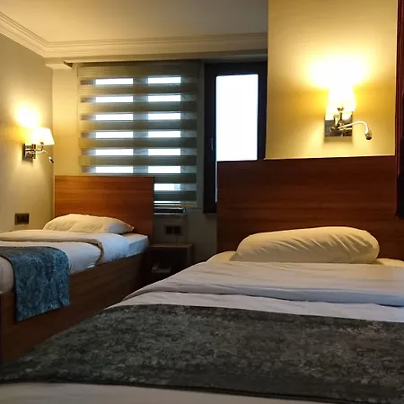 Nur Bed and breakfast 2*