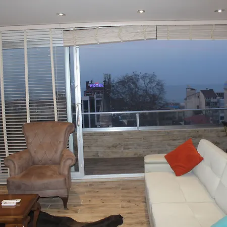 Nur Bed and breakfast Trabzon