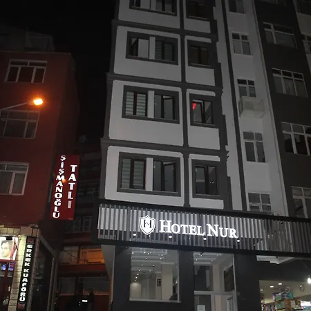 Nur