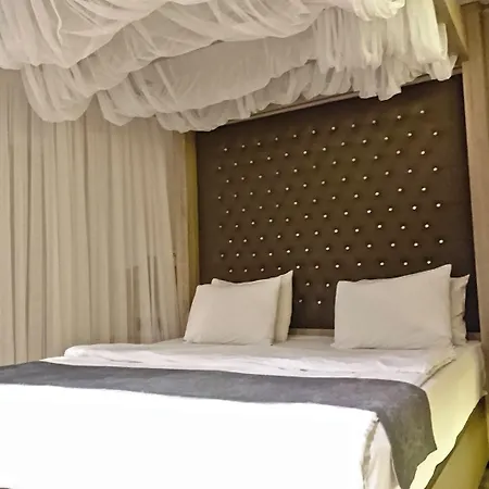 Nur Bed & Breakfast Trabzon