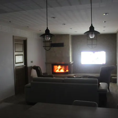 Bed and breakfast Nur 2*