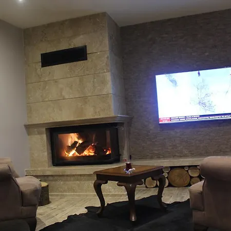 Bed and breakfast Nur 2*